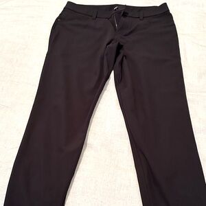 Lululemon abc slim pants Black 29x30